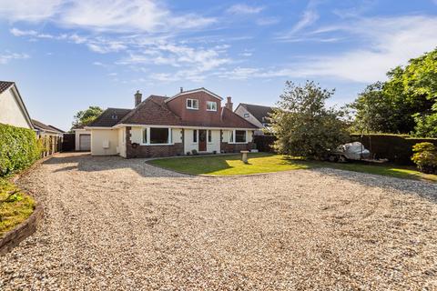 4 bedroom detached house for sale, Wolvershill, Banwell, BS29