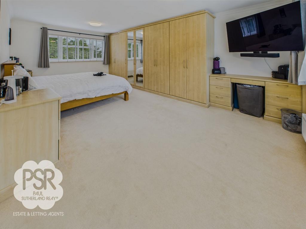 Main Bedroom