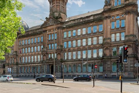 undefined, Flat 226, 95 Morrison Street, Glasgow, G5 8BE