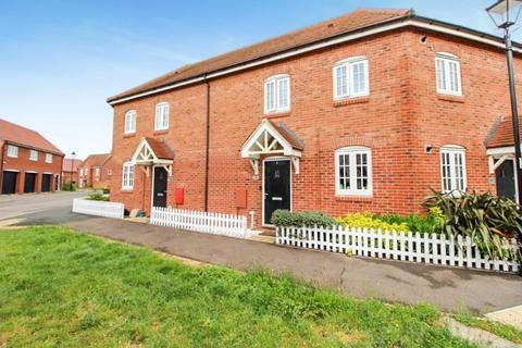 Hovingham Drive, Great Denham, Bedford