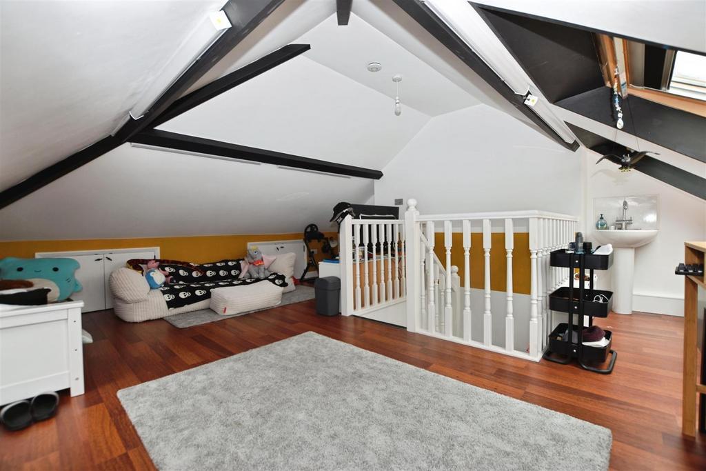 Loft Space