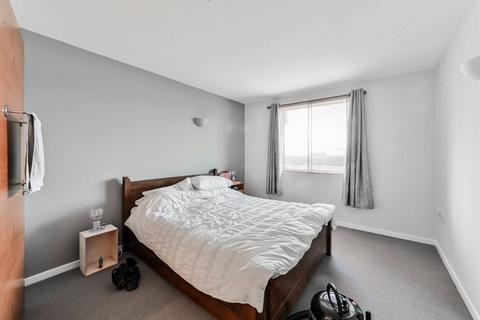 Gainsborough Studios West, Islington, London, N1