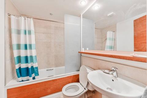 Gainsborough Studios West, Islington, London, N1