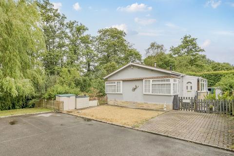 2 bedroom park home for sale, Pewsey Road, Pewsey SN9