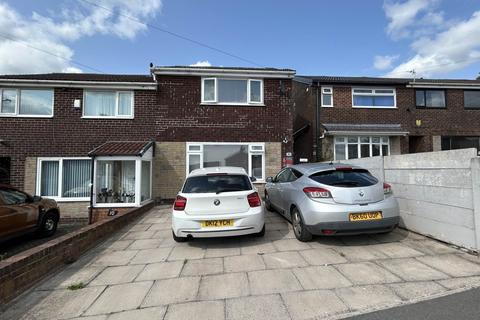 2 bedroom end of terrace house for sale, Hampshire Road, Oldham
