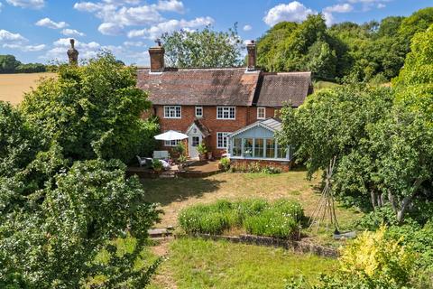 undefined, Lane End Cottage, Lane End, Longwood, Winchester
