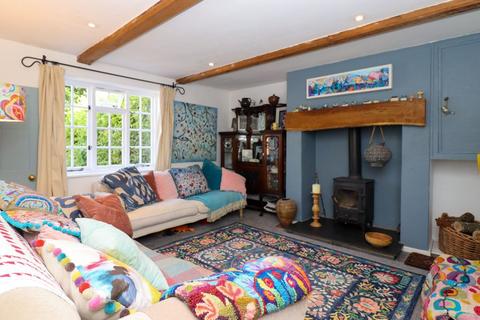 undefined, Lane End Cottage, Lane End, Longwood, Winchester