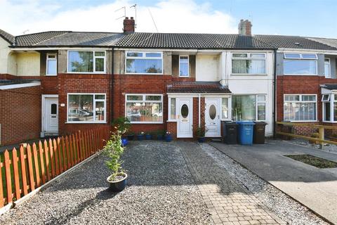 Wold Road, Hull