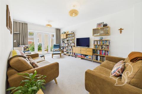 36 Aubrey Close, Earls Colne, Colchester, CO6 2FG