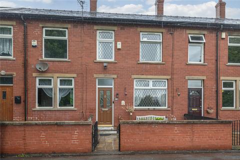 2 bedroom terraced house for sale, Cravendale Road, Dewsbury, West Yorkshire, WF13
