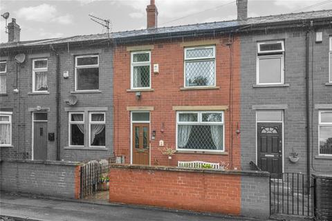 2 bedroom terraced house for sale, Cravendale Road, Dewsbury, West Yorkshire, WF13