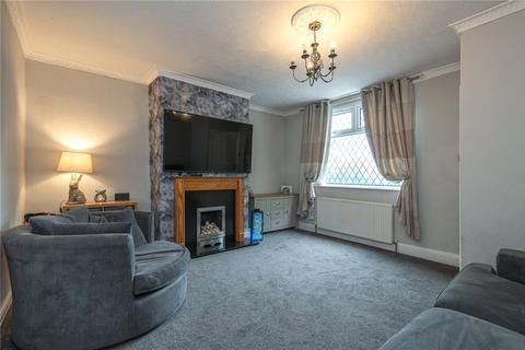 2 bedroom terraced house for sale, Cravendale Road, Dewsbury, West Yorkshire, WF13