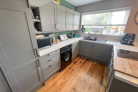 34 Circular Road, Denton, Manchester, M34 6AW