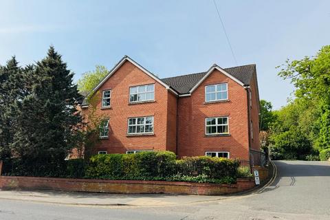 undefined, Romani Close, Warwick