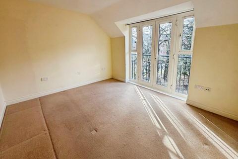 undefined, Romani Close, Warwick