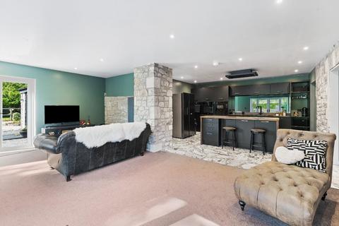 4 bedroom detached house for sale, Charming period residence in Hewish village
