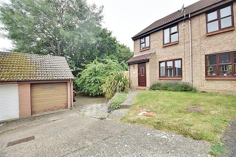 23 School Place, Bexhill-on-sea, TN40 2PX