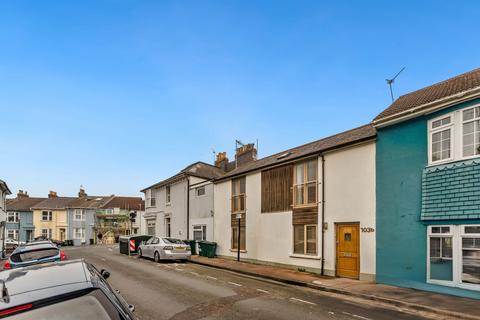 3 bedroom terraced house for sale, Islingword Road, Brighton, BN2