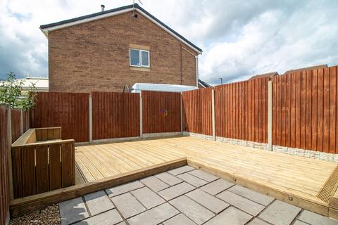 undefined, Stainmore Avenue, Sothall, S20
