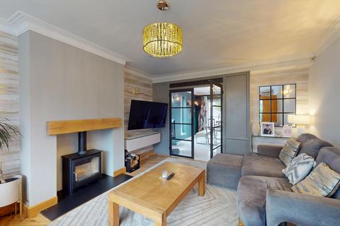 3 bedroom detached bungalow for sale, Holly Avenue, Cookridge, West Yorkshire