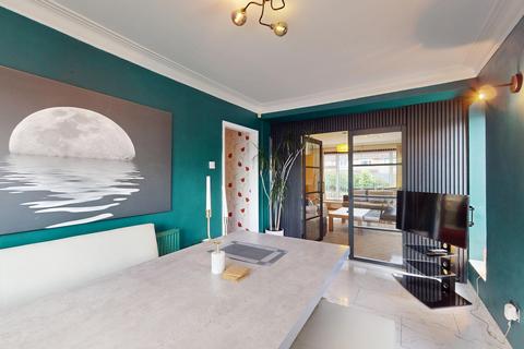 3 bedroom detached bungalow for sale, Holly Avenue, Cookridge, West Yorkshire