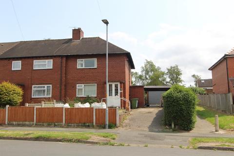 Greenfields Avenue, Appleton