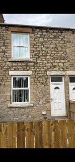 12 Wesley Terrace, Stanley, DH9 8QL
