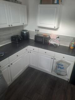 12 Wesley Terrace, Stanley, DH9 8QL