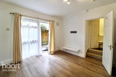 undefined, York Road, Guildford