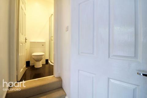 undefined, York Road, Guildford