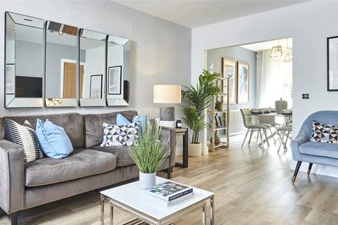 4 bedroom semi-detached house for sale, The Becket, Birmimngham B45