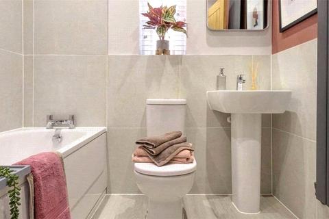 4 bedroom semi-detached house for sale, The Becket, Birmimngham B45
