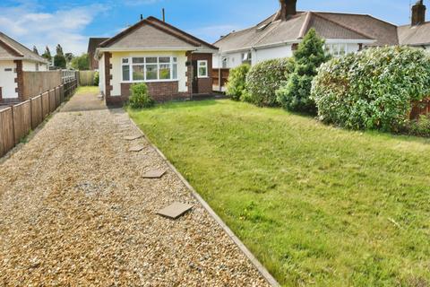 2 bedroom detached bungalow for sale, Pant Lane, Gresford, LL12