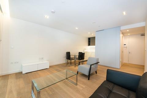 1 bedroom flat to rent, Plimsoll Building, 1 Handyside Street, King's Cross, London, N1C