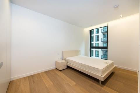 1 bedroom flat to rent, Plimsoll Building, 1 Handyside Street, King's Cross, London, N1C