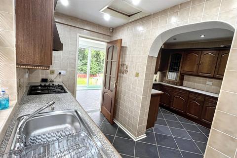 3 bedroom detached house for sale, Elizabeth Road, Birmingham B13