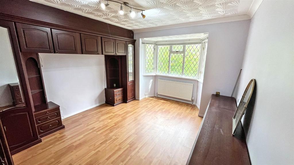 Reception Room Two