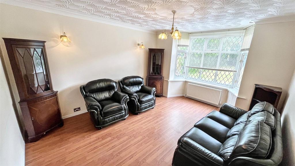 Reception Room One