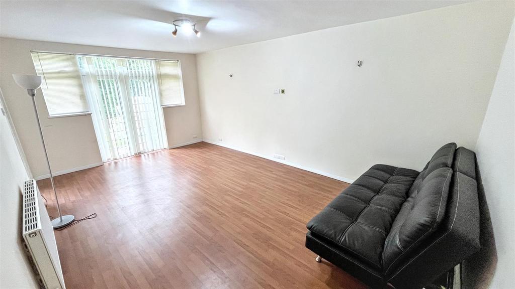 Reception Room Two