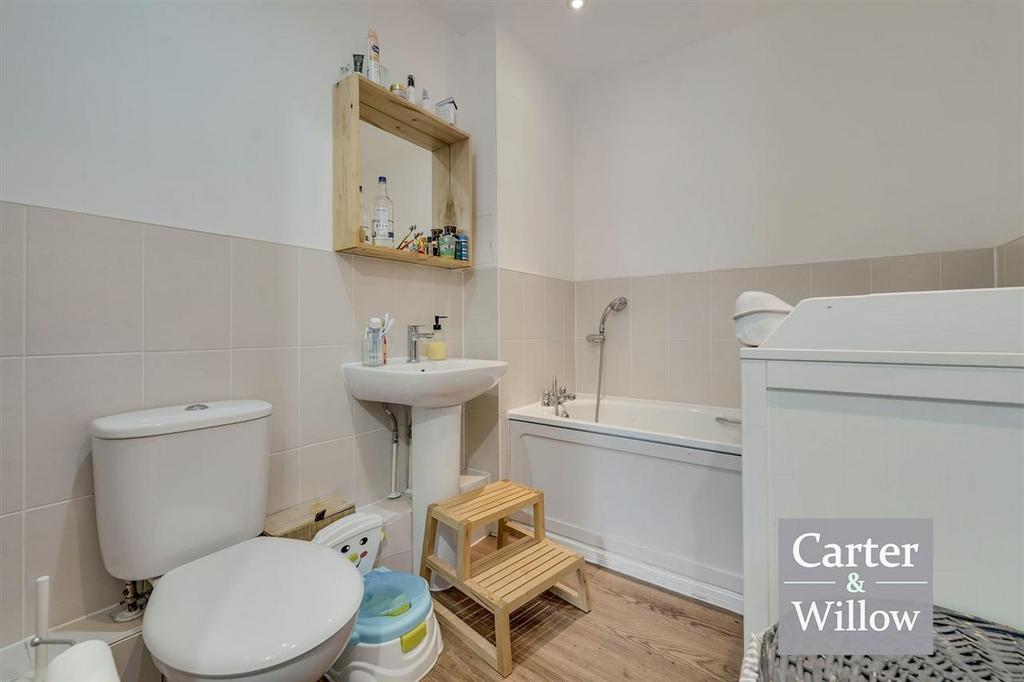 Bathroom/WC