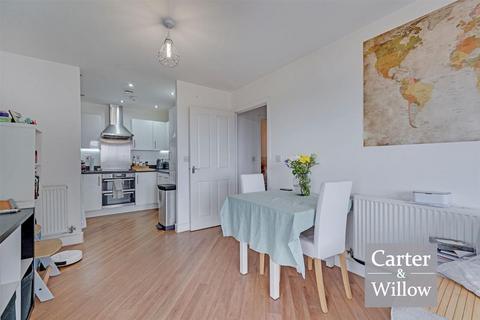 undefined, Roehampton House, 39 Academy Way, Essex