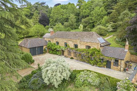 5 bedroom detached house for sale, Bitham Hall, Avon Dassett, Southam, Warwickshire, CV47