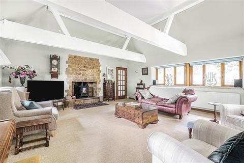5 bedroom detached house for sale, Bitham Hall, Avon Dassett, Southam, Warwickshire, CV47