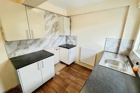 1 bedroom flat for sale, Manitoba Road, Leicester LE1