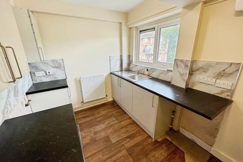 1 bedroom flat for sale, Manitoba Road, Leicester LE1