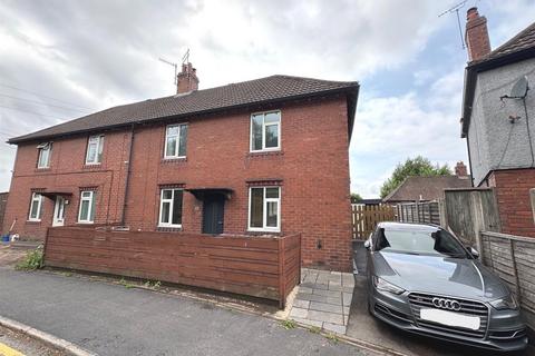 52 Junction Road, Leek, ST13 5QP