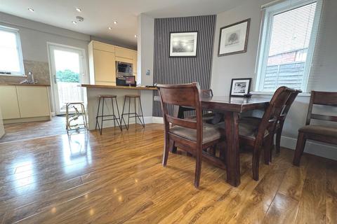 52 Junction Road, Leek, ST13 5QP