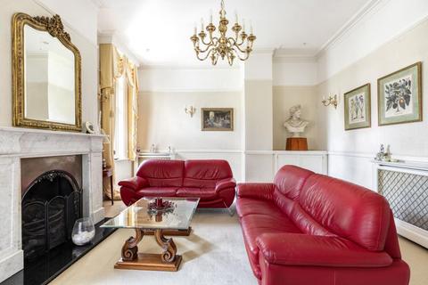 5 bedroom townhouse for sale, Virginia Park