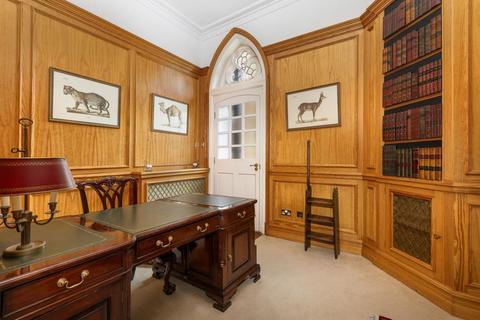 5 bedroom townhouse for sale, Virginia Park