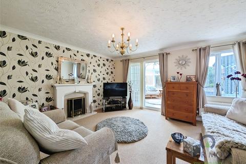 3 bedroom detached house for sale, Durham Drive, Stoke On Trent ST3